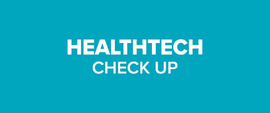 Healthtech Check Up Podcast